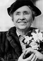 Helen Keller